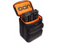 UDG DIGI Trolley ToGo Black/Orange UDG DIGI Trolley ToGo Black/Orange